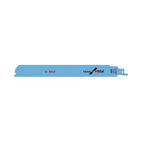 Bosch S 1126 BEF 25'li Heavy Metal Panter Testere Bıçağı