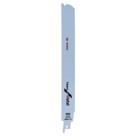 Bosch S 1126 BEF 5'li Heavy Metal Panter Testere Bıçağı