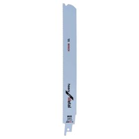 Bosch S 1126 BEF 5'li Heavy Metal Panter Testere Bıçağı