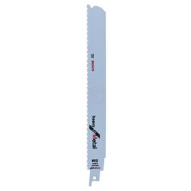 Bosch S 1126 CHF 25'li Heavy Metal Panter Testere Bıçağı