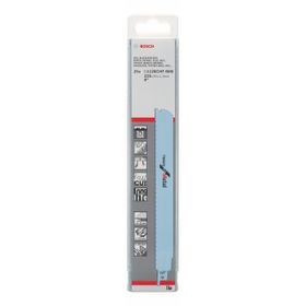 Bosch S 1126 CHF 25'li Heavy Metal Panter Testere Bıçağı