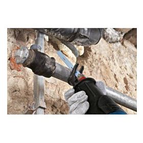 Bosch S 1126 CHF 25'li Heavy Metal Panter Testere Bıçağı