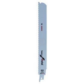 Bosch S 1126 CHF 25'li Heavy Metal Panter Testere Bıçağı
