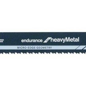 Bosch S 1130 CF Endurance Ağır Metal İçin 25'li Tilki Kuyruğu Bıçağı