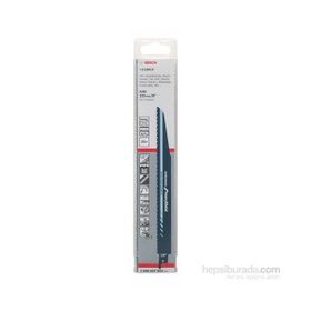 Bosch S 1130 CF Endurance Ağır Metal İçin 25'li Tilki Kuyruğu Bıçağı