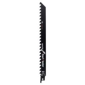 Bosch S 1141 HM Elyaflı ve Çimentolu Malzemeler İçin 2'li Tilki Kuyruğu Bıçağı