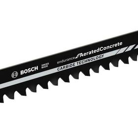 Bosch S 1141 HM Elyaflı ve Çimentolu Malzemeler İçin 2'li Tilki Kuyruğu Bıçağı