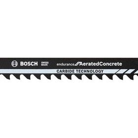 Bosch S 1141 HM Elyaflı ve Çimentolu Malzemeler İçin 2'li Tilki Kuyruğu Bıçağı