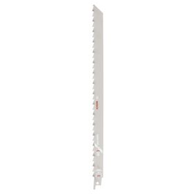 Bosch S 1211 K 5'li Paslanmaz Kemik Tilki Kuyruğu Bıçağı