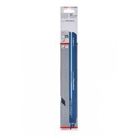 Bosch S 1227 BEF 5'li Endurance Serisi Ağır Metal Panter Testere Bıçağı