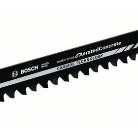 Bosch S 1241 HM Tilki Kuyruğu Bıçağı