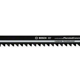 Bosch S 1241 HM Tilki Kuyruğu Bıçağı