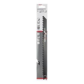 Bosch S 1241 HM Tilki Kuyruğu Bıçağı