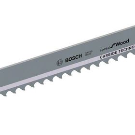 Bosch S 1242 KHM Speed for Serisi Ahşap Panter Testere Bıçağı