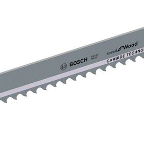 Bosch S 1242 KHM Speed for Serisi Ahşap Panter Testere Bıçağı