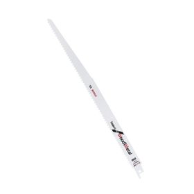 Bosch S 1411 DF Heavy Ahşap Ve Metal İçin 25'li Tilki Kuyruğu Bıçağı