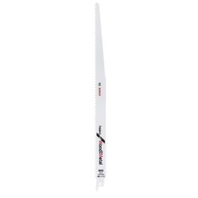 Bosch S 1411 DF Heavy Ahşap Ve Metal İçin 25'li Tilki Kuyruğu Bıçağı