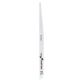 Bosch S 1411 DF Heavy Ahşap Ve Metal İçin 25'li Tilki Kuyruğu Bıçağı
