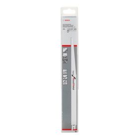 Bosch S 1411 DF Heavy Ahşap Ve Metal İçin 25'li Tilki Kuyruğu Bıçağı