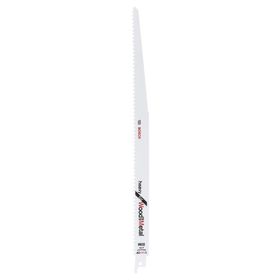 Bosch S 1411 DF Heavy Ahşap Ve Metal İçin 5'li Tilki Kuyruğu Bıçağı