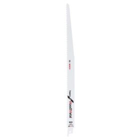 Bosch S 1411 DF Heavy Ahşap Ve Metal İçin 5'li Tilki Kuyruğu Bıçağı