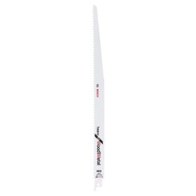 Bosch S 1411 DF Heavy Ahşap Ve Metal İçin 5'li Tilki Kuyruğu Bıçağı