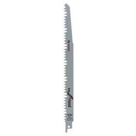Bosch S 1531 L 2'li Top Ahşap Panter Testere Bıçağı