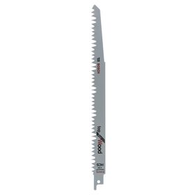Bosch S 1531 L 2'li Top Ahşap Panter Testere Bıçağı
