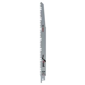 Bosch S 1531 L 5'li Top Ahşap Panter Testere Bıçağı