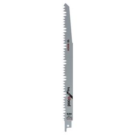 Bosch S 1531 L 5'li Top Ahşap Panter Testere Bıçağı