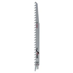 Bosch S 1542 K Top For Wood 2'li Panter Testere Bıçağı