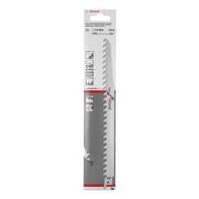 Bosch S 1542 K Top For Wood 2'li Panter Testere Bıçağı