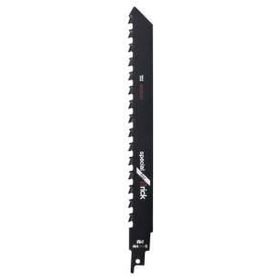 Bosch S 1543 HM Tilki Kuyruğu Bıçağı