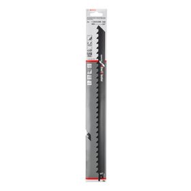Bosch S 2041 HM Tilki Kuyruğu Bıçağı
