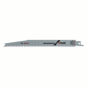 Bosch S 2345 X Ahşap Kılıç 200 mm Testere Bıçağı
