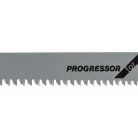 Bosch S 2345 X Progressor Ahşap İçin 2'li Tilki Kuyruğu Bıçağı