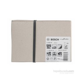 Bosch S 3456 XF - 100'lü Progressor Serisi Ahşap ve Metal Panter Testere Bıçağı