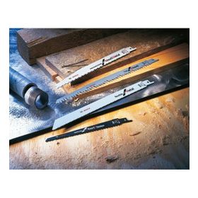 Bosch S 3456 XF 5'li Progressor Metal Panter Testere Bıçağı
