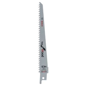 Bosch S 644 D Tilki Kuyruğu Bıçağı