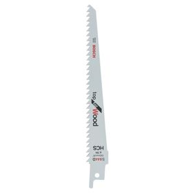 Bosch S 644 D Tilki Kuyruğu Bıçağı