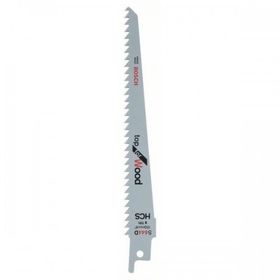 Bosch S 644 D Tilki Kuyruğu Bıçağı