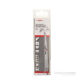 Bosch S 644 D Tilki Kuyruğu Bıçağı