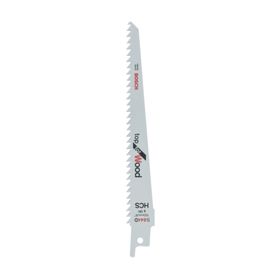 Bosch S 644 D Tilki Kuyruğu Bıçağı