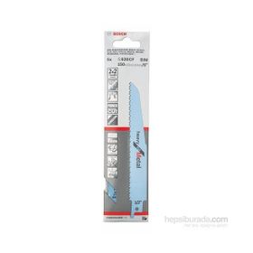 Bosch S 920 CF Heavy Metal İçin 5'li Tilki Kuyruğu Bıçağı