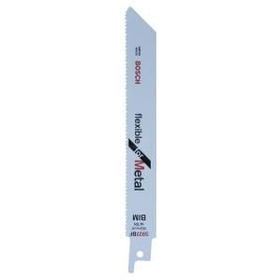 Bosch S 922 BF 25'li Flexible Metal Panter Testere Bıçağı