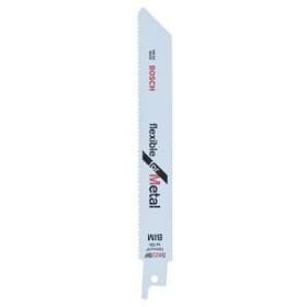 Bosch S 922 BF 2'li Flexible Serisi Metal Panter Testere Bıçağı