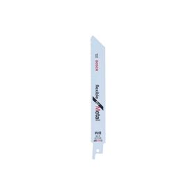 Bosch S 922 BF 2'li Flexible Serisi Metal Panter Testere Bıçağı