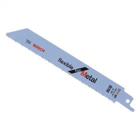 Bosch S 922 BF Flexible For Metal Testere