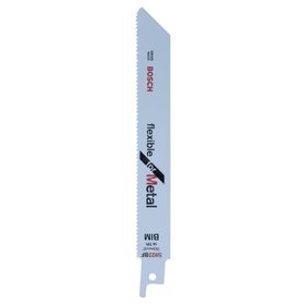 Bosch S 922 BF Flexible For Metal Testere