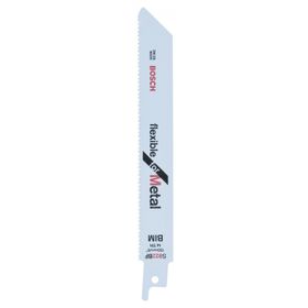 Bosch S 922 BF Flexible For Metal Testere
